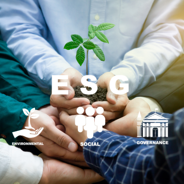 ESG