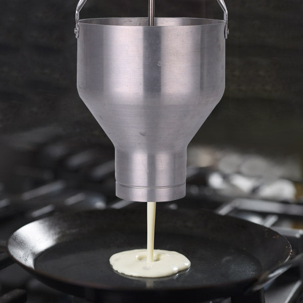 Batter Dispensers | Pancake Batter Dispensers | Pancake Dispensers