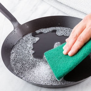 Scouring Pads