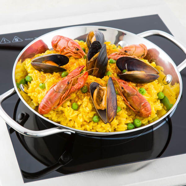 Paella Pans | Spanish Paella Pans