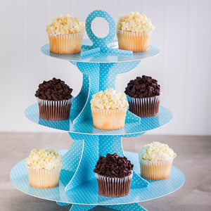 Cupcake Stands