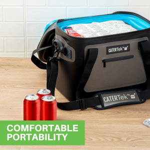 Comfortable Portability