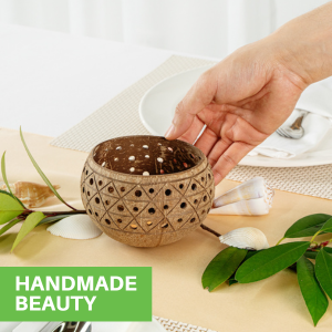 HANDMADE BEAUTY