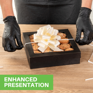 Enhanced Presentation