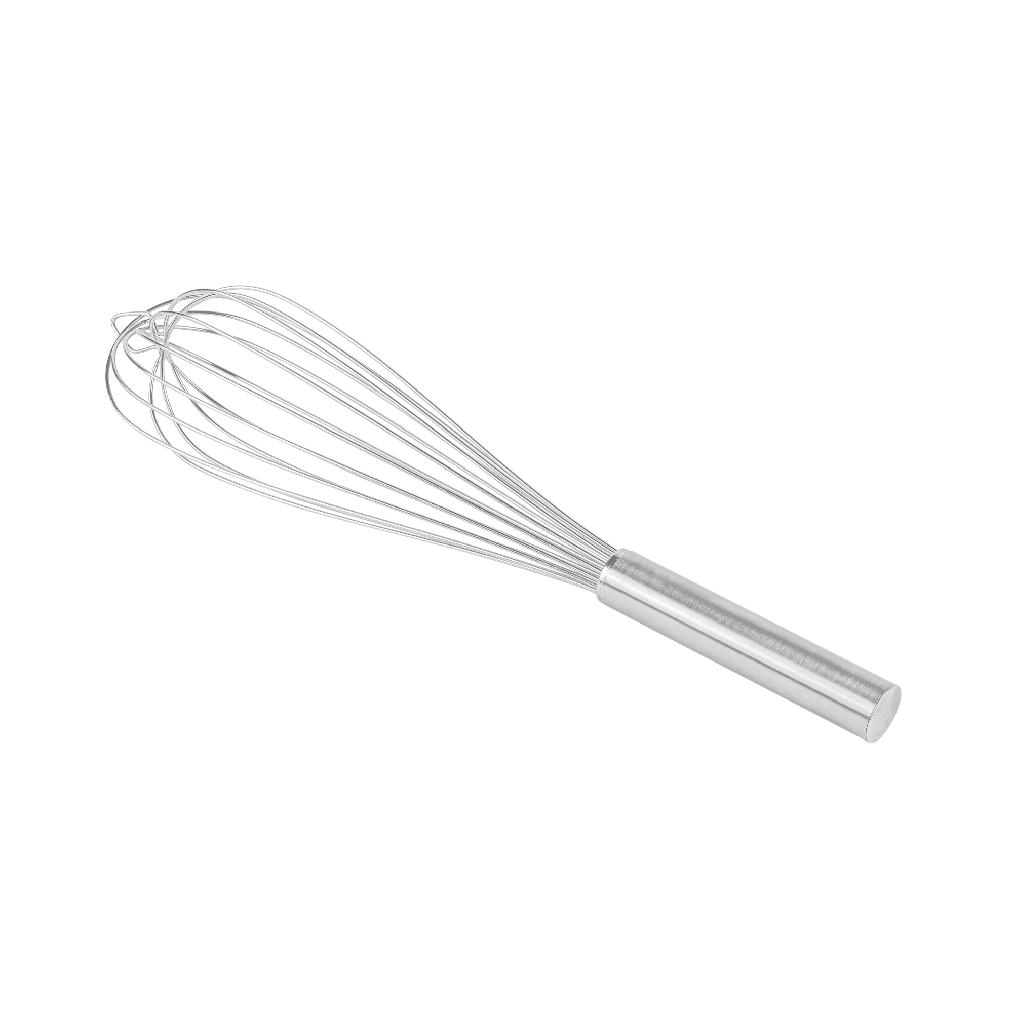 Met Lux Stainless Steel French Whisk - 16" - 1 count box