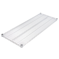 RW Base NSF Chrome Shelf - 18