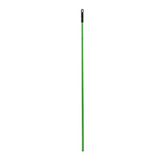 Clean Tek Professional Green Steel Handle - for Floor Squeegee - 55