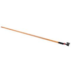 Clean Tek Professional Wood Dust Mop Handle - 64