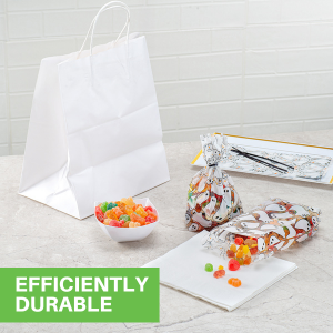 Efficiently Durable