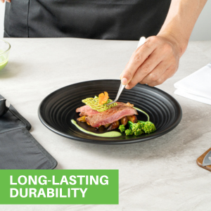 LONG-LASTING DURABILITY