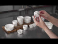 Panificio Baking Cups - Restaurantware