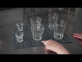 Otto Glasses - Restaurantware