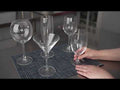 Voglia Nude Glasses - Restaurantware