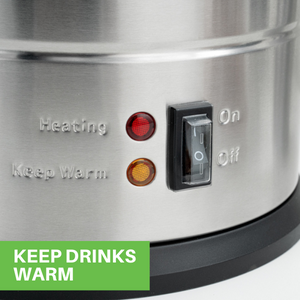 Keep Drinks Warm
